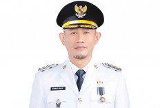 Siap-siap, Walikota Lubuk Linggau Segera Lantik Pejabat Eselon II