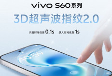 Performa Snapdragon 8s Gen 3 Kencang, Vivo S60 Series Siap Libas Game Berat