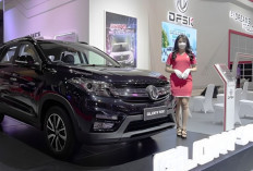 Yuk Intip Biaya Pajak Mobil DFSK Glory i-Auto, Serta Perbandingan Harga