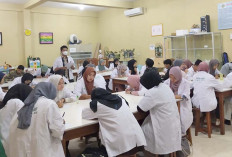 Intip 4 Keunggulan Kuliah di Prodi Pendidikan Biologi Universitas PGRI Silampari