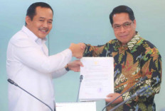 Wow, Pemkab Muba Minta PGN Tambah 40.523 Kuota JarGas Rumah Tangga 2026 