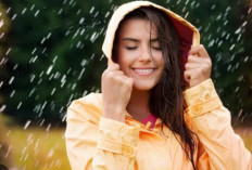 10 Cara Merawat Kulit Saat Musim Hujan Agar Tetap Cantik