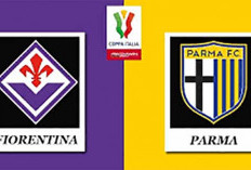 Prediksi Fiorentina vs Parma: Coppa Italia, Tayang TV Apa? Duel Beda Kasta
