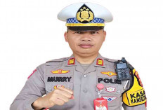 Polres Musi Rawas Ingatkan Warga Lengkapi Surat Kendaraan Jelang Operasi Zebra 2025
