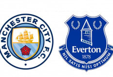 Prediksi Everton VS Manchester City: Liga Inggris, H2H, Tayang di Mana? Duel Sengit di Goodinson Park