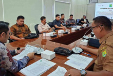 Pemkab Muba Komitmen Berikan Bantuan Hukum Gratis untuk Warga Miskin