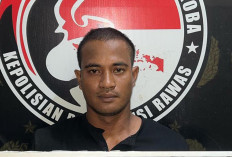 Jual Sabu Untung Dibagi Dua, Buruh di Musi Rawas Ditangkap Polisi Satu temannya Masih DPO 