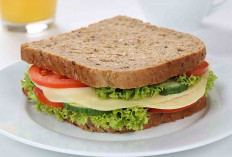 Mau BB Ideal, Ini Menu Sarapan Sehat yang Bisa Dicoba