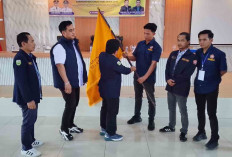 Wawan Putra Terpilih Secara Aklamasi Sebagai Ketua Karang Taruna Muratara, Ini Programnya Kedepan 