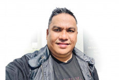 Tingkatkan Keamanan Siber, Kadiskominfo Muba Berbagi Tips Mengamankan Password