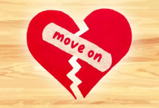 5 Cara Move On Setelah Putus Cinta Agar Tidak Terlalu Lama Larut Dalam Sakit Hati 