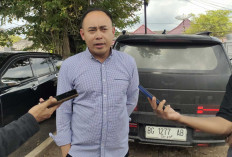 Perkembangan Sidang Dugaan Korupsi Fee Proyek Pokir DPRD, Bupati Bakal Hadir Dalam Sidang 