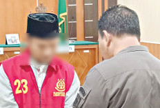 Adik Calon Bupati Hadapi Tuntutan Jaksa, Kasus Pembakaran di Muratara