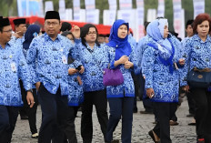 Rencana Kenaikan Gaji Guru PNS, PPPK, dan Honorer 2025, Apa Saja Pertimbangannya?