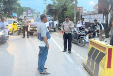 Pengendara Sepeda Motor Tewas Usai Terlindas Dibelakang Truck 