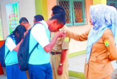 PPPK Paruh Waktu Jadi Solusi Penataan Honorer, Ternyata Lumayan Kisaran Gajinya