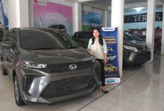 Daihatsu Rocky Hybrid Belum Tersedia di Dealer Encar Daihatsu Kota Lubuk Linggau