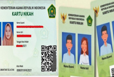 7 Cara Membuat Kartu Nikah Digital 2024 untuk Pengantin Baru dan Lama