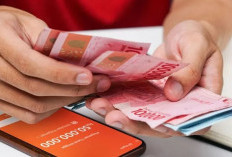 5 Pinjol Legal Terbaik 2025, Mana yang Paling Cepat Cair?