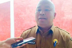 Kabar Gembira ! 2026, TPP ASN di Lubuk Linggau Sudah Dianggarkan, Segini Besarannya 