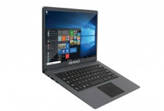 Axioo SlimBook 13 S1, Laptop Ringkas dengan Harga Terjangkau untuk Pelajar dan Pekerja Mobile