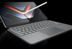 Infinix XPAD GT Tantang Tablet Premium, Speknya Ngeri tapi Bonusnya Lebih Gila