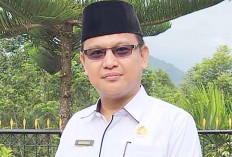 Umrah Mandiri di Lubuk Linggau Begini Ketentuannya, Kasi Haji dan Umroh Sampaikan Hal ini  