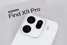 Sertifikasi Ini Jadi Sinyal Kuat OPPO Find X9 Ultra Segera Meluncur
