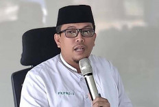 Ponpes Darul Barokah Siap Sambut Ribuan Jamaah