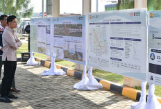 Pembangunan Tol Tahun 2027 Selesai, Betung - Jambi Cuma 2 Jam