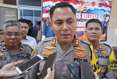 Agar Aman, Bisa Titip Kendaraan di Mapolres Lubuk Linggau saat Mudik Lebaran, Ini Syaratnya 