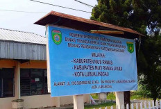 10 Pengaduan Tercatat pada 2025 di Satgas Ketenagakerjaan Kota Lubuk Linggau, Kebanyakan Masih Konsultasi