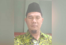 Ingin Menetapkan Arah Kiblat Masjid, ini Saran DMI Muratara