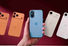 Sudah Dibuka! Ini Cara Aman Order iPhone 17 dan Daftar Harganya di Indonesia
