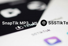 SnapTik MP3 Lebih Bagus dari SSSTikTok? Ini Ulasan Lengkapnya