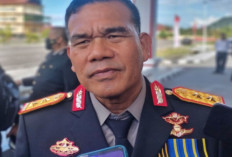 Kapolda Papua Barat Minta Maaf atas Kejadian Baku Hantam TNI Vs Brimob di Sorong, dan Minta Tak Terulang Lagi 