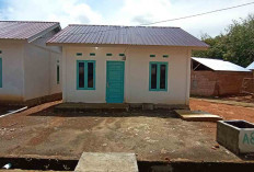 Perumahan Goa Batu Harapan Jaya Menawarkan Rumah Siap Huni dan DP Super Murah