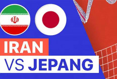 Prediksi Iran vs Jepang: Perempat Final Piala Asia, Live TV Apa? Pembuktin Samurai Biru
