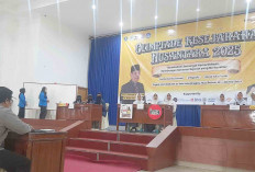 Olimpiade Kesejarahan Nusantara 2025 Sukses Digelar, Berikut Nama-nama Pemenangnya