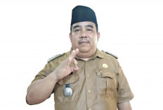 Delapan Desa di Kecamatan Jayaloka Siapi Lahan untuk Bangun Gerai Koperasi Merah Putih