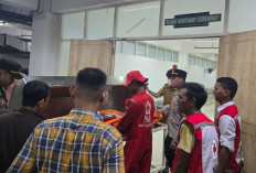Sempat Dikerok dan Kejang, Pejabat KemenkumHAM Ditemukan tak Bernyawa, Begini Penjelasan Polisi