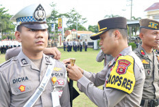 Catat, Ini Sembilan Sasaran Operasi Zebra Musi 2024 di Musi Rawas