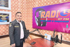 7 Langkah Cegah Kecanduan Medsos ala Kadiskominfo Muba