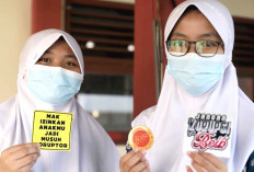 4 Cara Mengajarkan Anti Korupsi pada Anak Sejak Dini