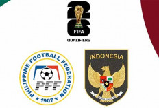 Kualifikasi Piala Dunia 2026: Kapan Jadwal Timnas Indonesia vs Vietnam? Cek H2H Kedua Tim!