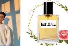 Bongkar 5 Rahasia Psikologi Pria, dari Aroma Parfum Favoritnya
