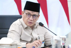 Kemenag Pastikan Materi Edukasi Pencegahan Penyebaran LGBTQ Mulai DiajarkanTahun ini