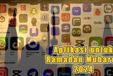 Cocok Digunakan Bagi Umat Muslim, Yuk Coba 5 Aplikasi Menambah Keimanan di Bulan Ramadan