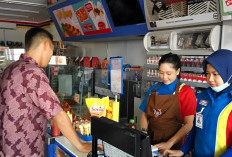 Store Crew Indomaret Berapa Gaji dan Tugasnya? Yuk Ketahui Daftar Rinciannya