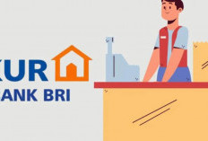 KUR BRI 2025: Pinjaman Hingga Rp500 Juta, Bunga Rendah 6%, dan Gratis Biaya Admin